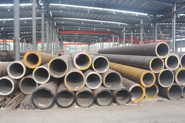 文昌厚壁无缝钢管费用