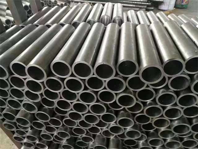文昌精密无缝钢管售卖价格